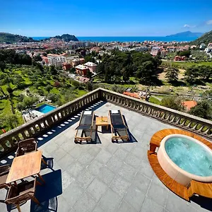  Alloggio per agriturismo Torre Scribanti