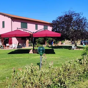  Alloggio per agriturismo Calendiluna