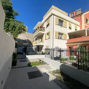  Appartamento Centro