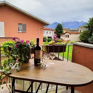 Home Casa Vacanze Colico